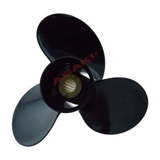 Per MERCURY 25-70 CV Elica 48-816702A40 86848A4 43586A40 3X10 3/4X12 Destra