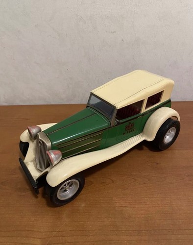 Giocattoli tin toys - tin, in