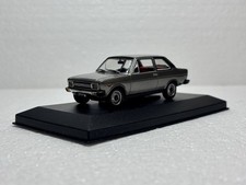 1:43 Starline Fiat 131