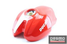 Serbatoio Ducati Monster 620