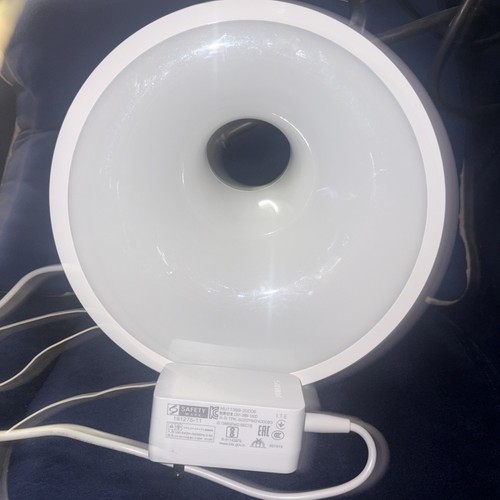 Philips smartsleep hf3670 luce - philips,
