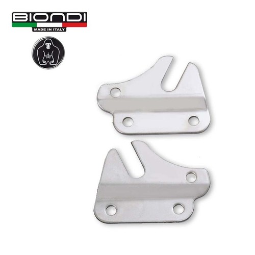 Kit montaggio cupolino moto - montaggio,