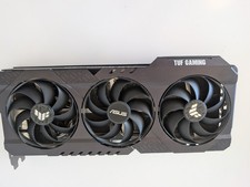 ASUS TUF GeForce RTX 3070