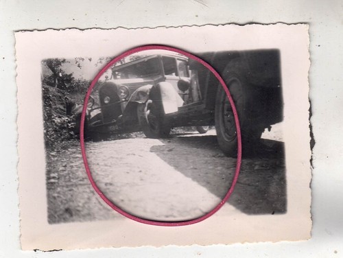 Foto auto - foto,