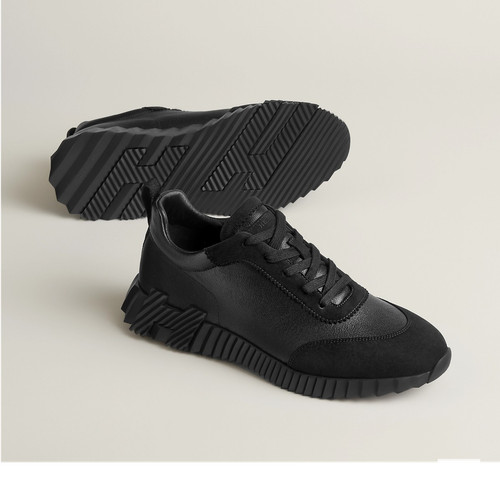 Sneaker hermès bouncing - hermès,