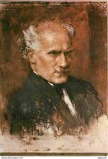 Art - Peinture - A Rietti -