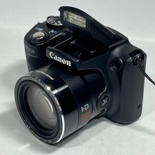 Canon PowerShot SX500 IS