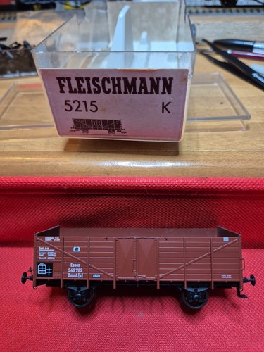 Fleischmann 5215 - fleischmann,