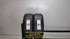 GOMME USATE   205/50R17 89V
