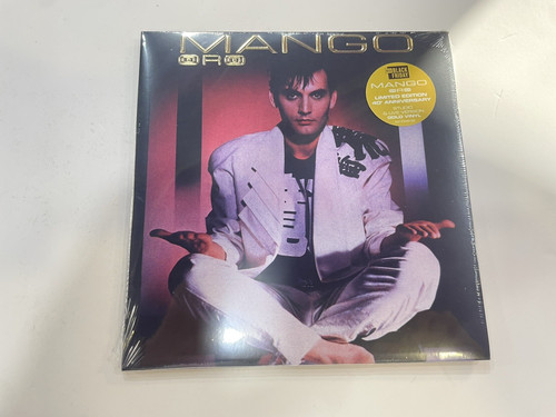 Mango oro giri limited - oro,