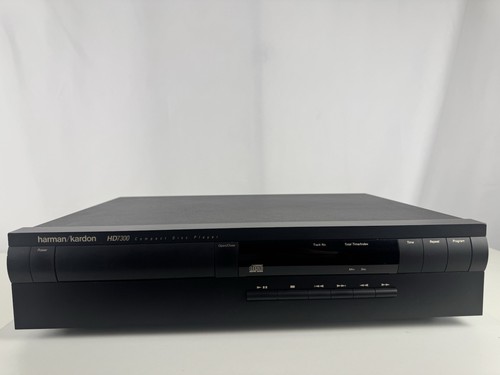 Harman kardon hd7300 lettore - harman,