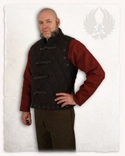 Gilet mytholon arthur gambeson - arthur,