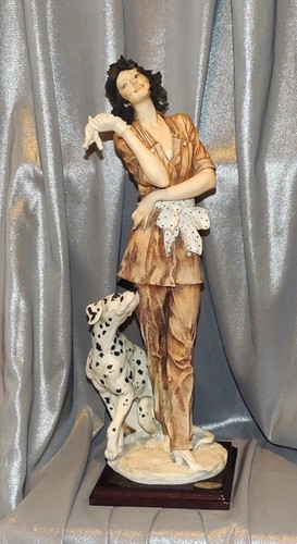 Figurina firenze giuseppe - firenze,