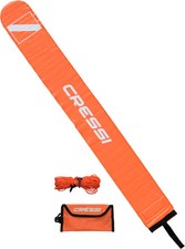 Cressi Boa Pedagno Marker Buoy