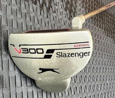 Slazenger V300 putter destro
