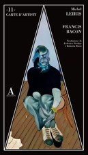 Francis Bacon - Michel Leiris