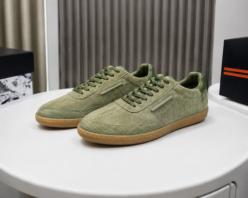 Scarpe uomo zegna sneakers - scarpe, da