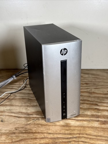 Pavilion 550 153w - 550-153w, computer