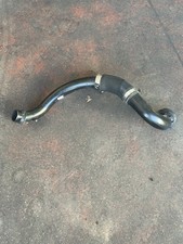 Tubo intercooler Evoque 2.0 ingenium