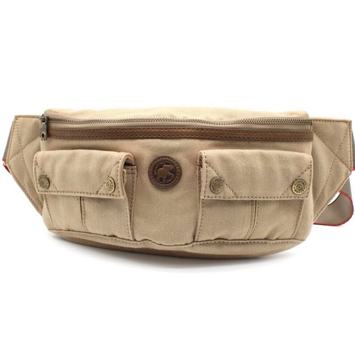 Borsa tracolla hunting world - a,