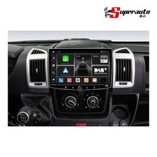 Macrom t1003dab autoradio fit - autoradio,