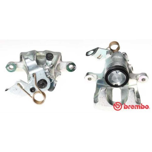 Brembo pinza freno per golf - freno, vw