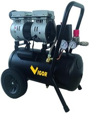 COMPRESSORI VIGOR SILENT 230V