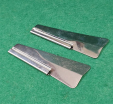 DEFLETTORI TERGICRISTALLO