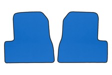 AUTO Tappetini posteriore per