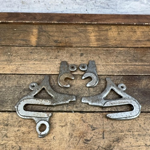 Set dropout telaio campagnolo - set,