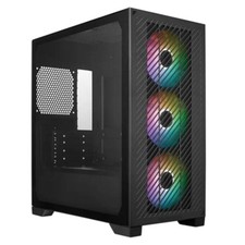 CABINET ATX MINI TOWER COOLER