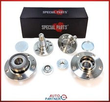 Cuscinetti Ruota Per VW Polo