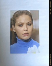 ORNELLA MUTI: Bellissima FOTO