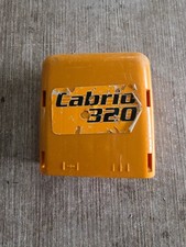 Coperchio Filtro Aria