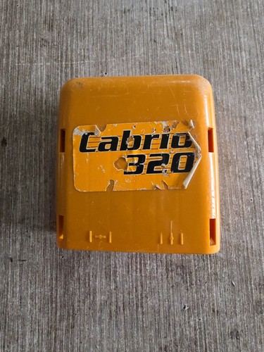 Coperchio filtro aria - coperchio,