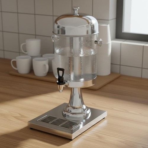 Distributore refrigerato - distributore,