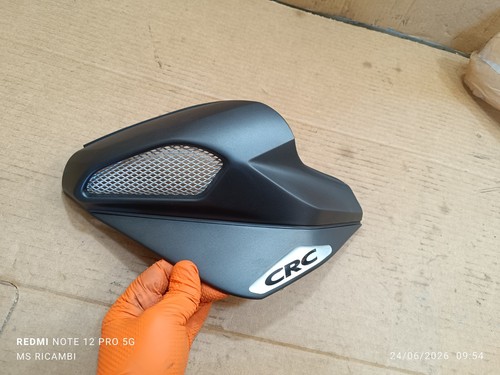 Fianchetto airbox sinistro - fianchetto,