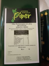 olio extravergine di oliva 5