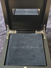 Panerai scatola orologio