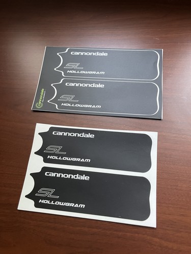 New cannondale hollogram sl - cannondale,