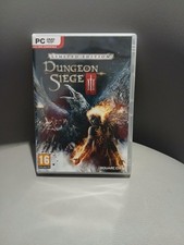 Dungeon Siege III (PC