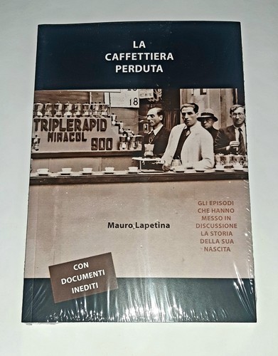 Caffettiera bialetti vera - bialetti-,