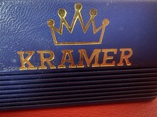 KRAMER scatola orologio
