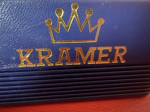 Kramer scatola orologio - scatola,