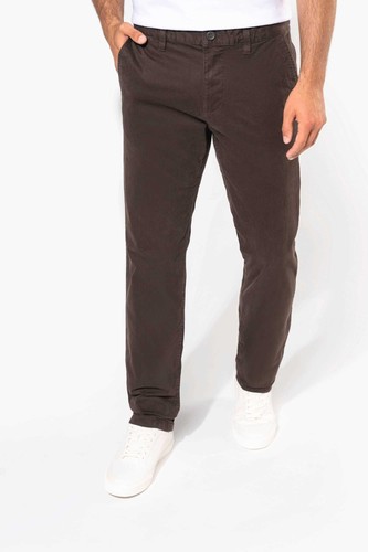 Pantaloni chino uomo - pantaloni, caraibi