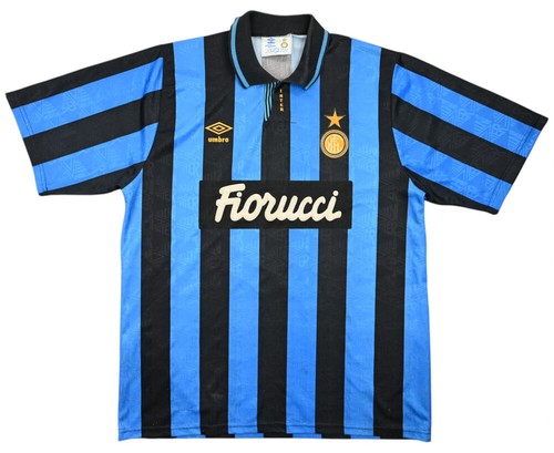 Maglia umbro 1992 - maglia, 1992-94