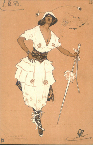 Cartolina postale militare - cartolina,