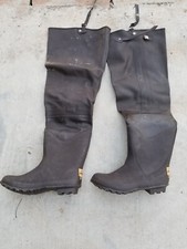 Wader Boots size 9