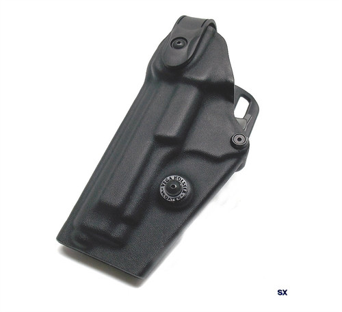 Fondina vega polimero - fondina, vkt800