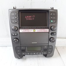 SCHERMO DISPLAY NAVIGATORE